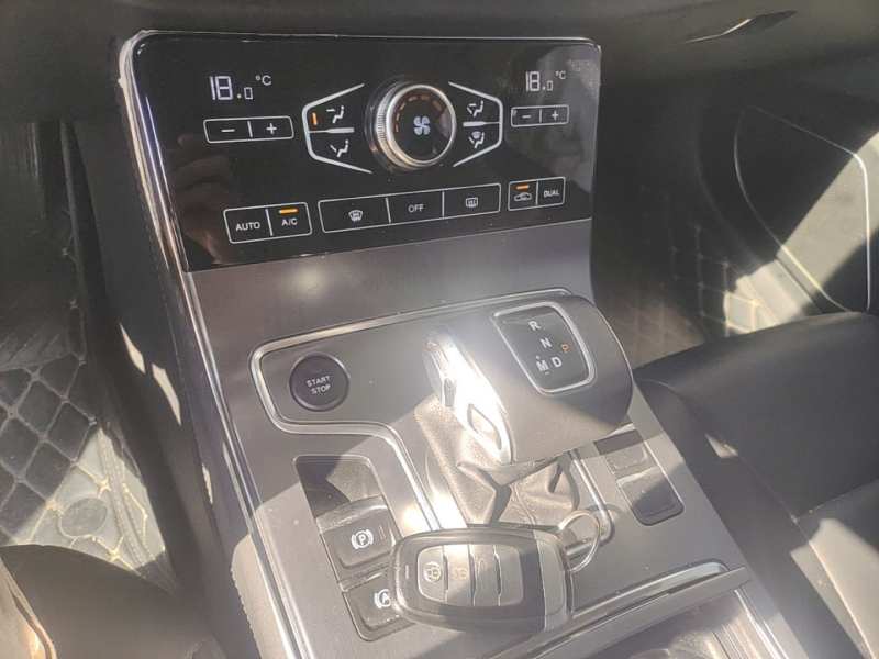 Used Hongqi H5 2020 1.8T Automatic ZhiLian QiYun Edition — 13
