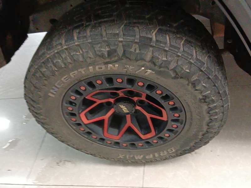 Used Tank 300 2021 Off-Road Edition 2.0T Conqueror — 25