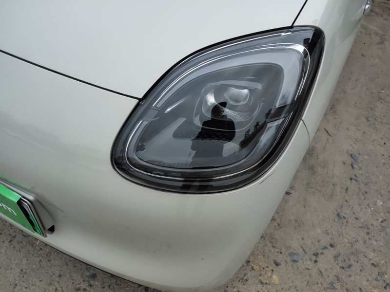 Used Wuling Hongguang MINIEV 2025 Four-Door Version Zhenxiang+ Edition — 23