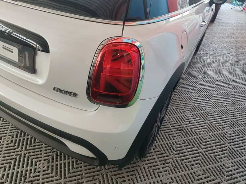 Used MINI 2023 Updated 1.5T COOPER Artist — 7