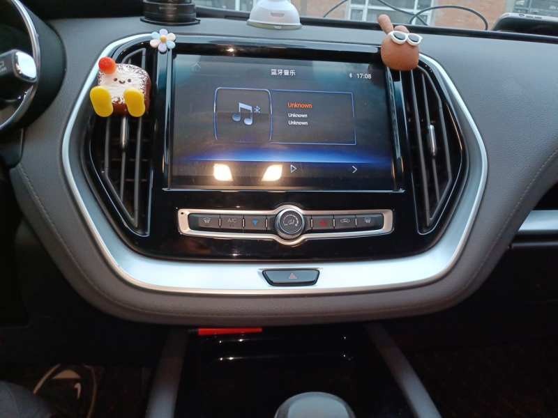 Used JETOUR X70 2018 1.5T Automatic YueXing Edition — 9