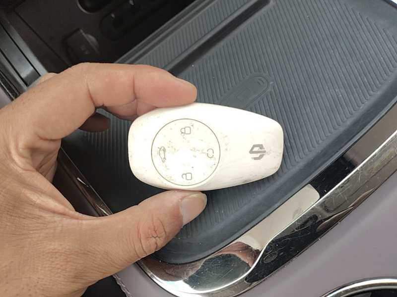 Used Leapmotor C11 2021 Luxury Edition — 8