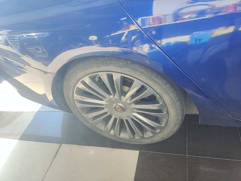 Used Hongqi H5 2020 1.8T Automatic ZhiLian QiYun Edition — 25