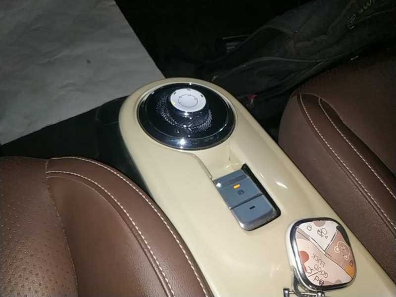Used Wuling Bingo 2023 333 km Enjoyment Version — 13