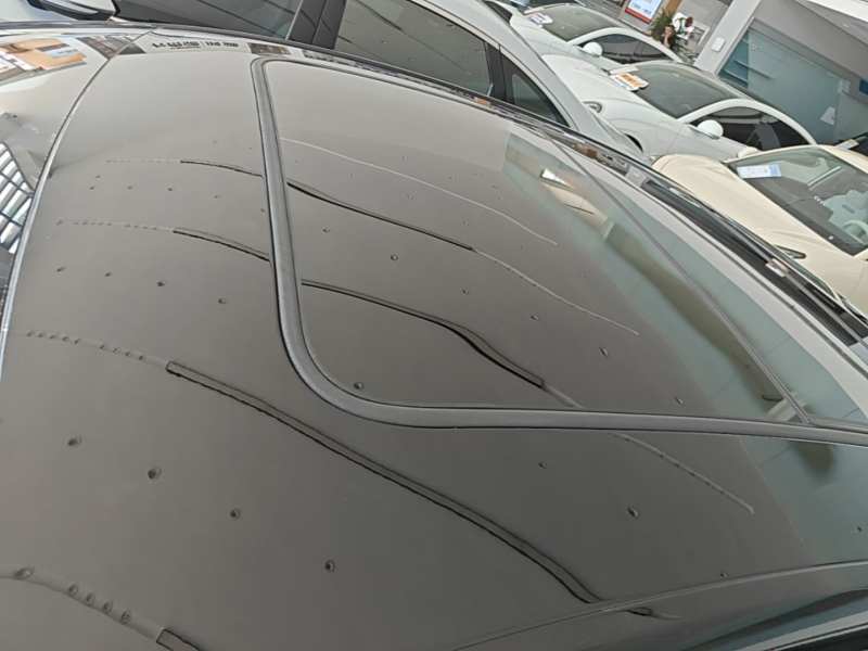 Used BYD Han 2023 EV Champion Edition 506KM Front-Wheel-Drive Premium Model — 26