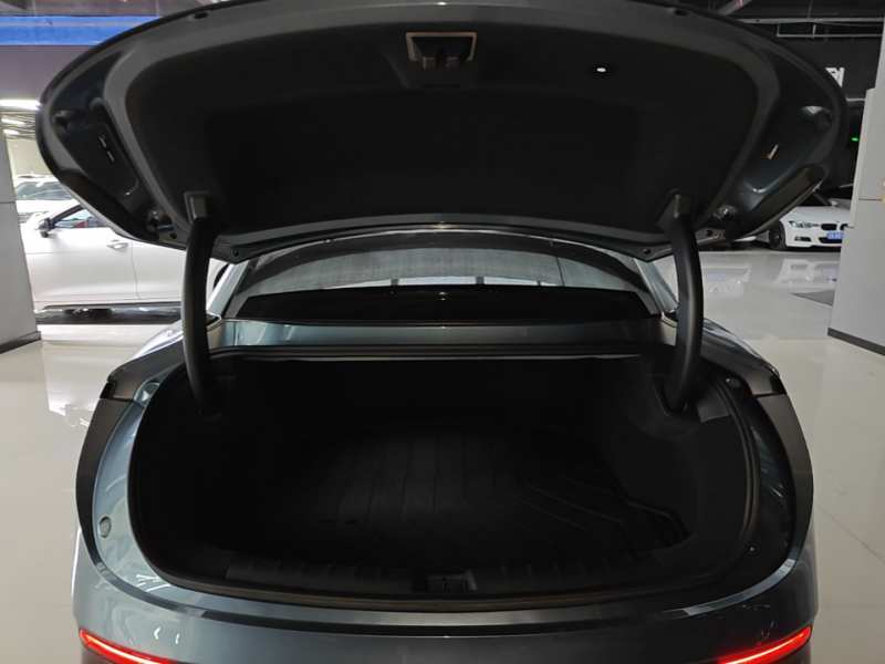 Used Zeekr 007 2024 Four-Wheel Drive Version 100 kWh — 18