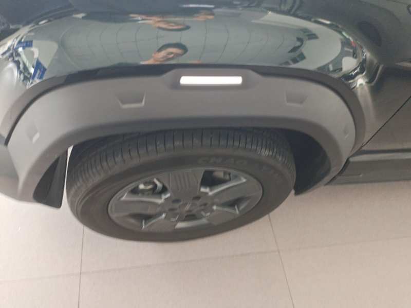 Used iCAR 03 2024 401km Two-Wheel Drive Standard Advanced Version — 22