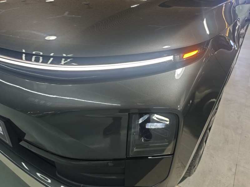 Used Li Auto L6 2024 Max — 23