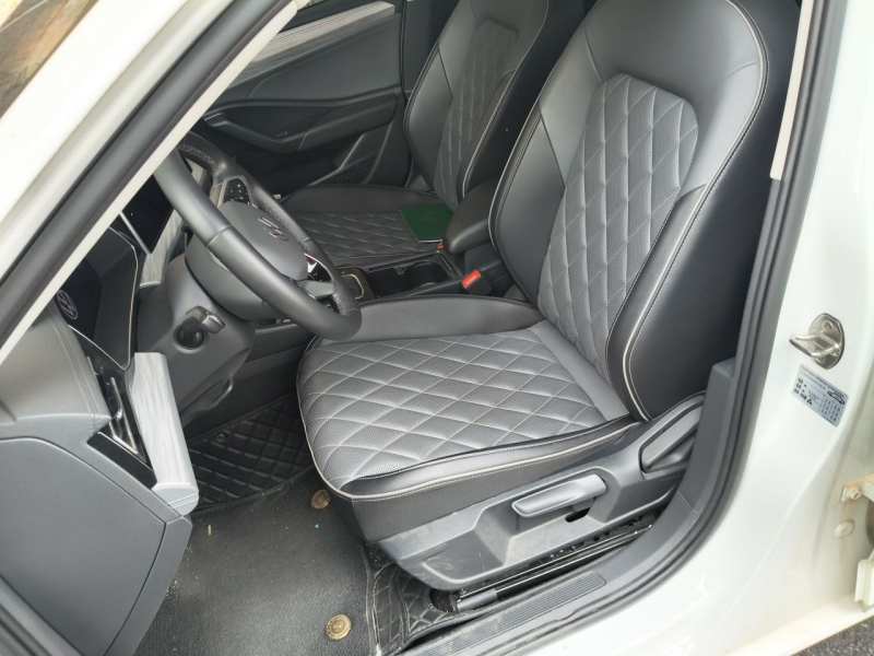 Used Volkswagen Sagitar 2023 280TSI DSG Beyond Lite Edition — 7