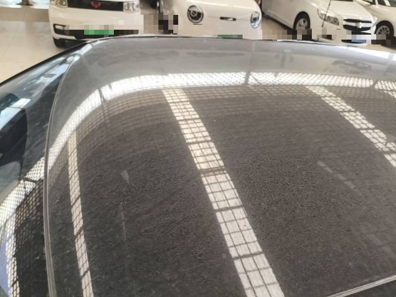 Used Dongfeng NAMMI 01 2025 330KM Youth Edition — 26