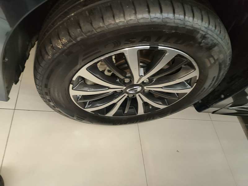 Used GAC Trumpchi M8 2021 Lingxiu Series 390T Deluxe Edition – Prestige — 22