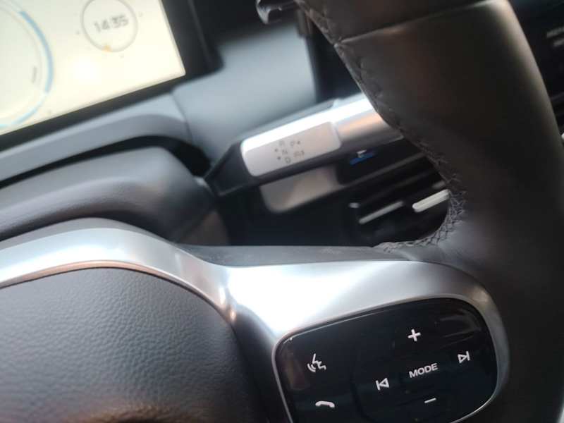 Used AION Y 2023 Plus 510 Executive Edition — 13