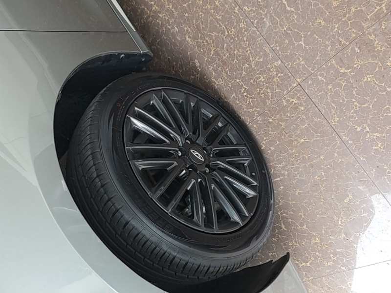 Used Chery Arrizo 8 2024 1.6T DCT Excellence Edition — 22