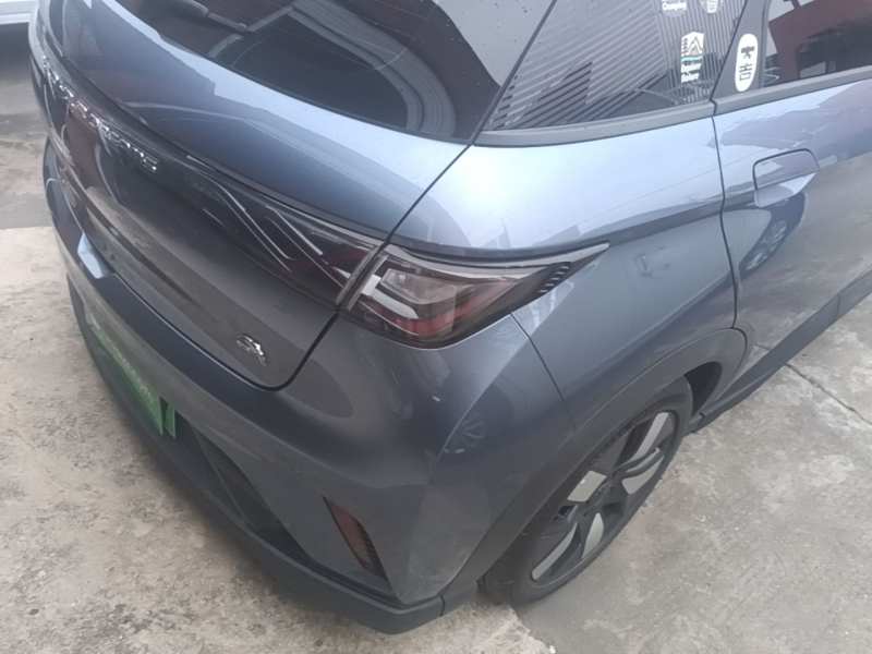 Used BYD Dolphin 2023 401km Knight Edition — 7