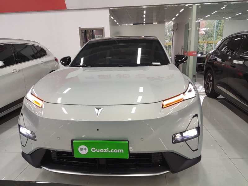 Used Deepal S05 2024 510Max Pure Electric Version — 2