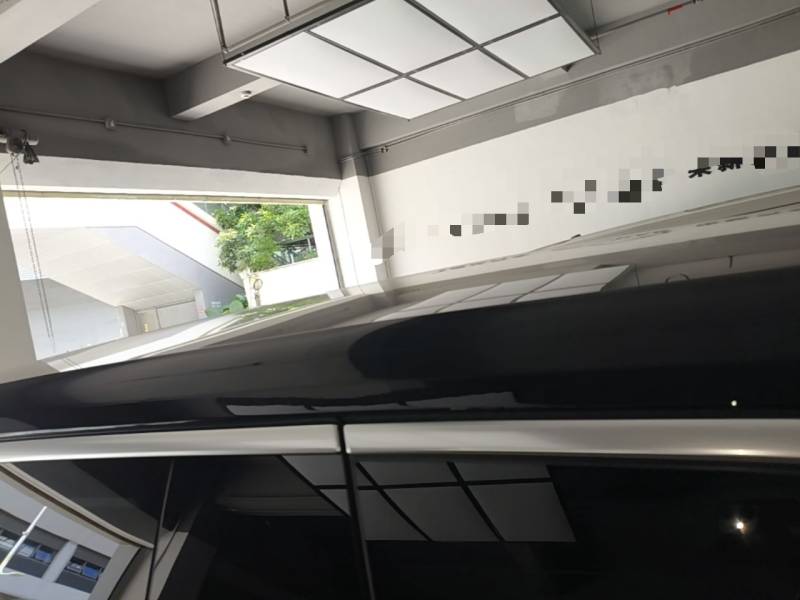 Used Li Auto L9 2026 Model Ultra — 26