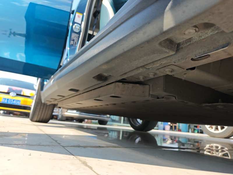 Used ORA Good Cat 2021 400km Standard Range Athena Edition Lithium Iron Phosphate — 20