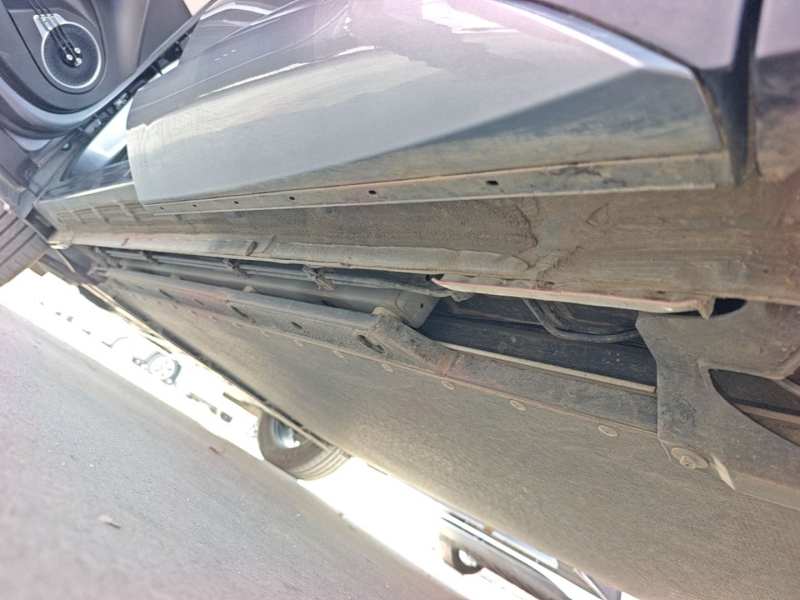 Used BYD Yuan PLUS 2024 Honor Edition 430KM Leading Model — 21