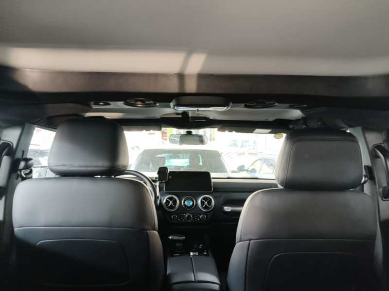 Used BAIC Off-Road BJ40 2024 2.0D Blade Hero Glory Edition — 17