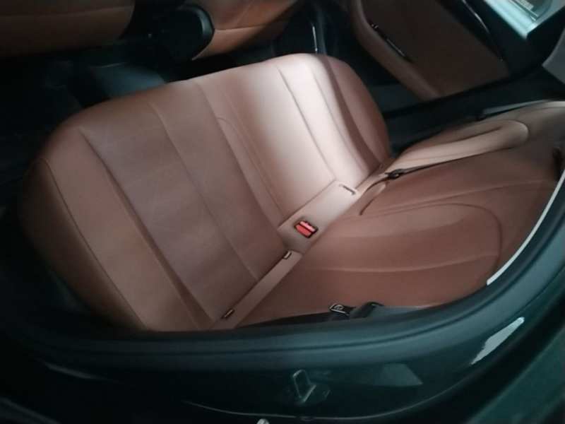 Used Geely Auto Emgrand 2026 Model 5th Generation 1.5T DCT Flagship Edition — 16