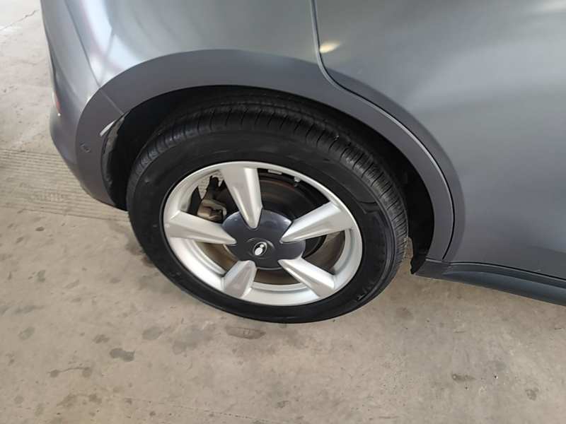 Used ORA Good Cat 2025 Model, 430 km Prestige Version — 26