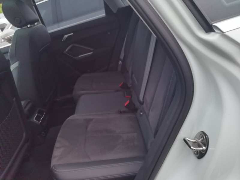 Used Audi Q3 2022 35 TFSI Fashion Dynamic Model — 16