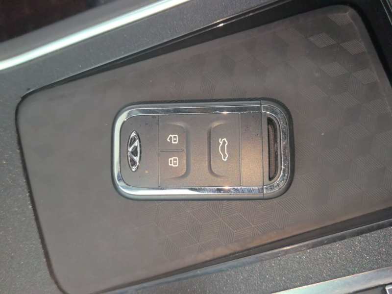 Used Chery Tiggo 8 2020 Facelifted Version 290TGDI Automatic Elite Edition — 8