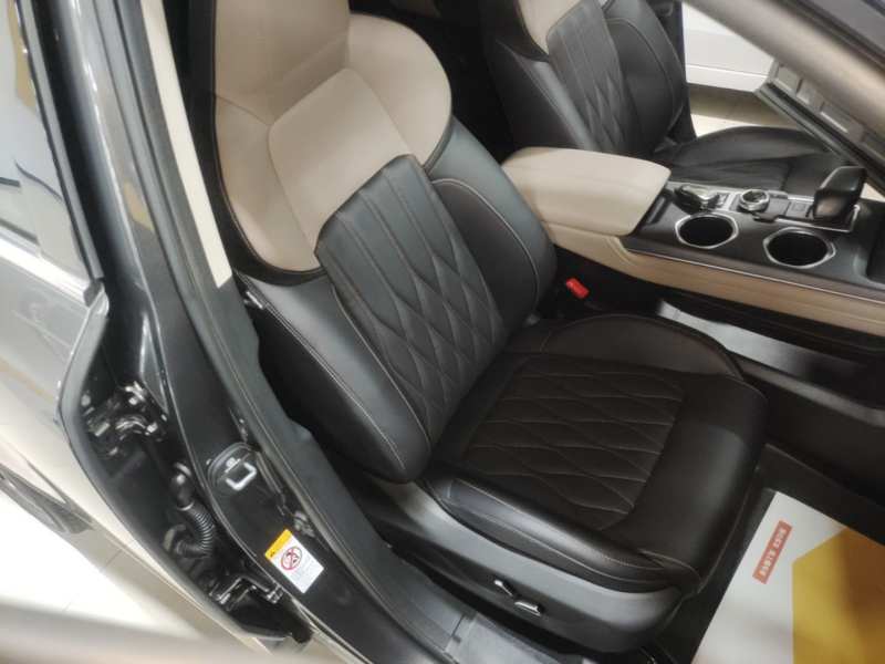 Used CHANGAN CS55PLUS 2022 2nd Generation 1.5T DCT Navigation Edition — 24