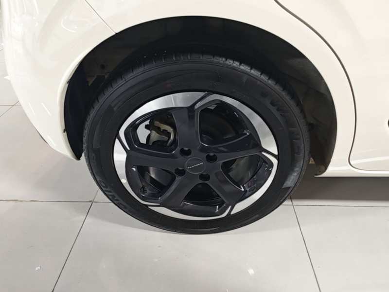 Used Dongfeng NAMMI 01 2024 New Edition 430 Plus Smart+ — 25