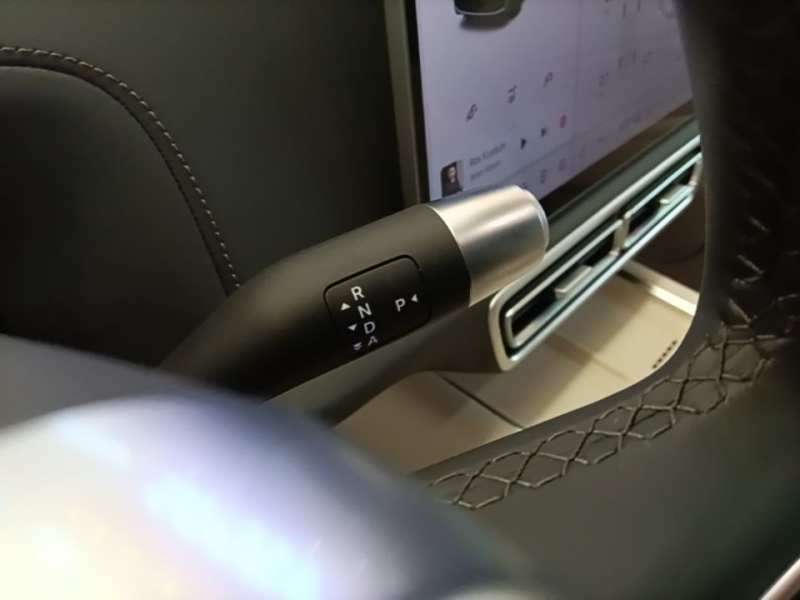 Used Li Auto L8 2025 Ultra Smart Refreshed Edition — 13