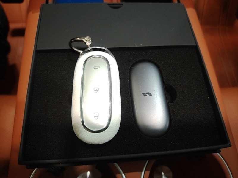 Used Li Auto L9 2023 Pro Model — 8