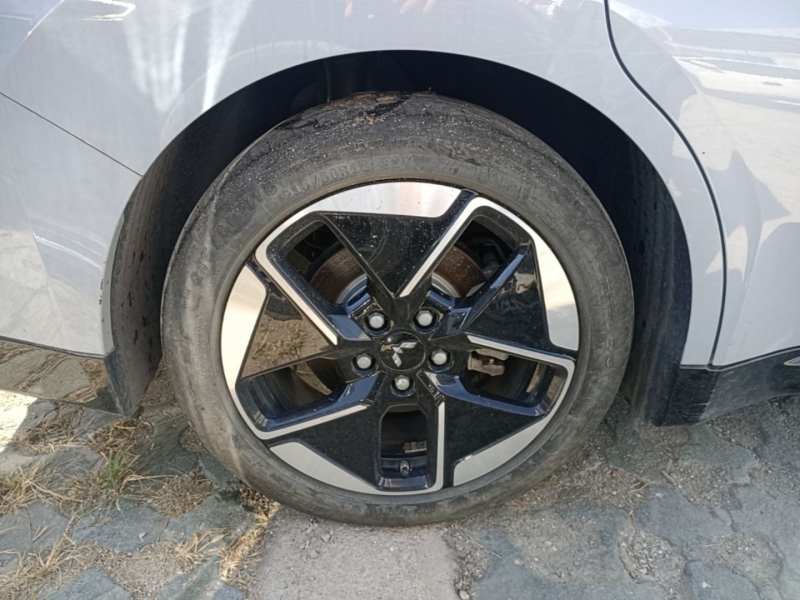 Used Wuling Xingguang 2024 Co-Creation Edition 510 Advanced Model — 25