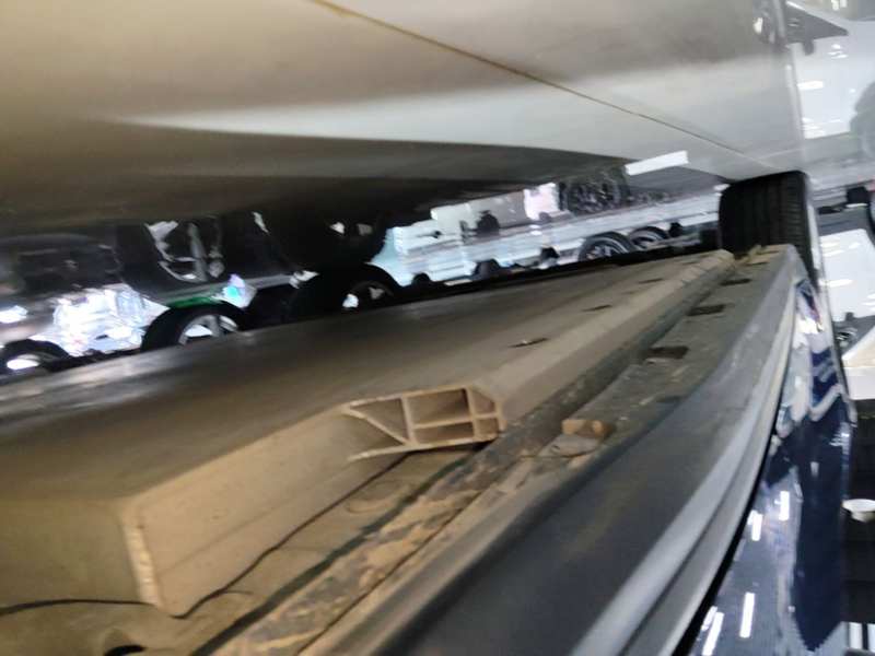 Used ORA Good Cat 2022 400km Standard Range Luxury Version Ternary Lithium — 21