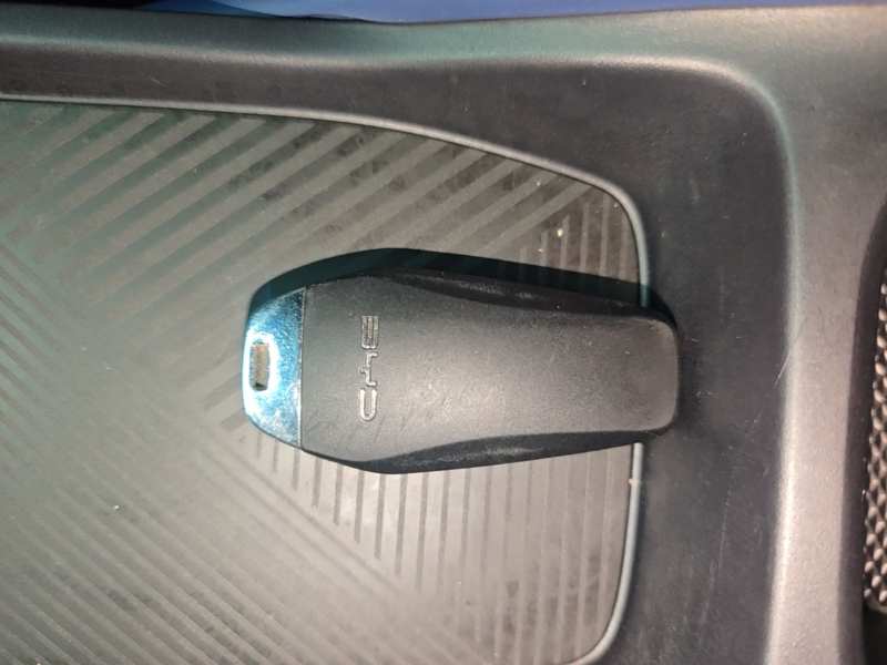 Used BYD Seagull 2024 Honor Edition 305km Dynamic Version — 8