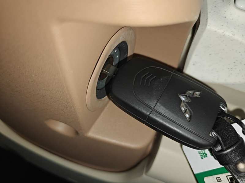 Used Wuling Hongguang MINIEV 2024 3rd Generation 215km Youth Edition — 8