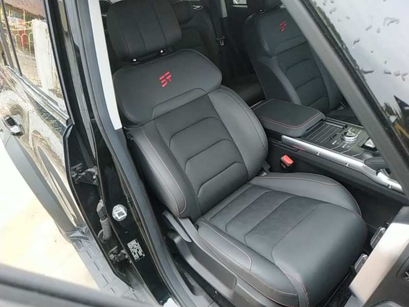 Used JETOUR Traveler 2023 1.5T Two-Wheel Drive Discovery PRO — 24