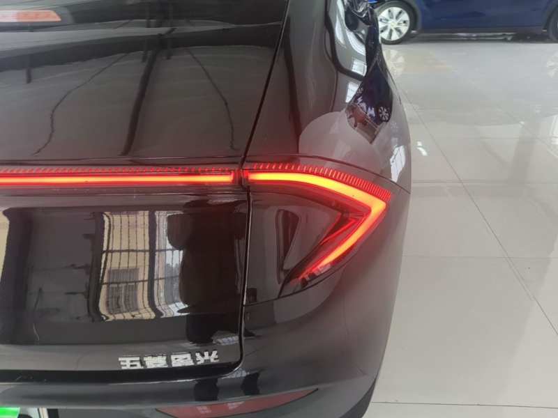 Used Wuling Xingguang 2024 Co-Creation Edition 150 Flagship Model — 7
