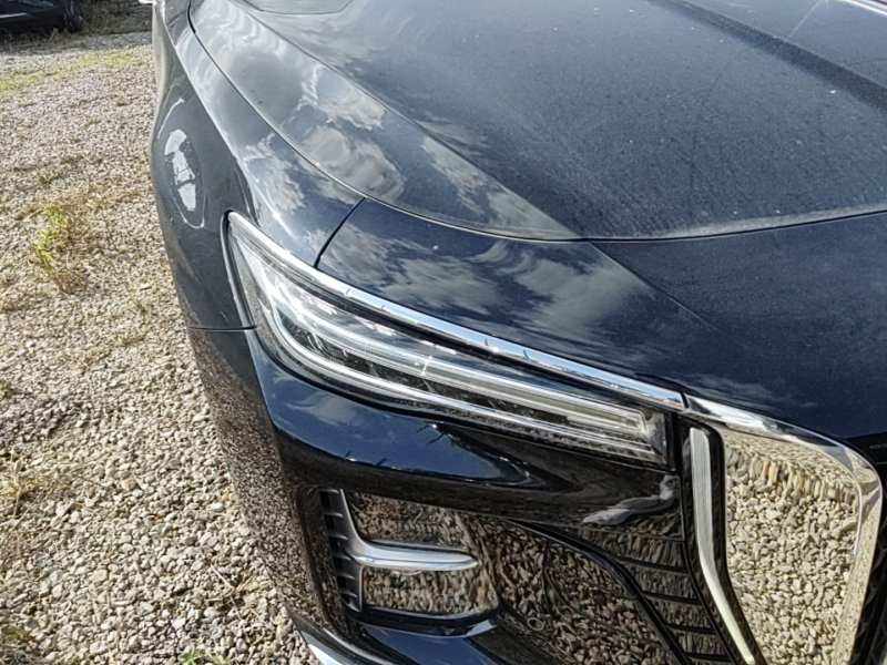 Used Hongqi H5 2023 2.0T Automatic Smart Connect Flagship Edition – Chinese Trim Chang — 7