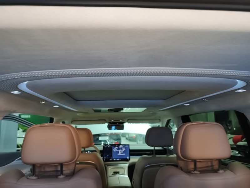 Used XPeng X9 2026 Model—Range-Extended Version 1602 Ultra — 17