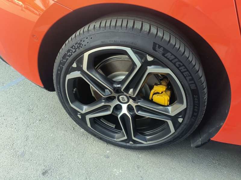 Used Xiaomi Auto SU7 2024 Rear-Drive Ultra-Long Range Advanced Pro-Level Intelligent Driving Version — 25