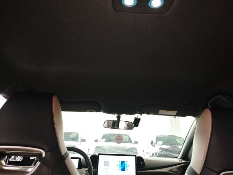 Used BYD Dolphin 2023 420 km Free Version — 17