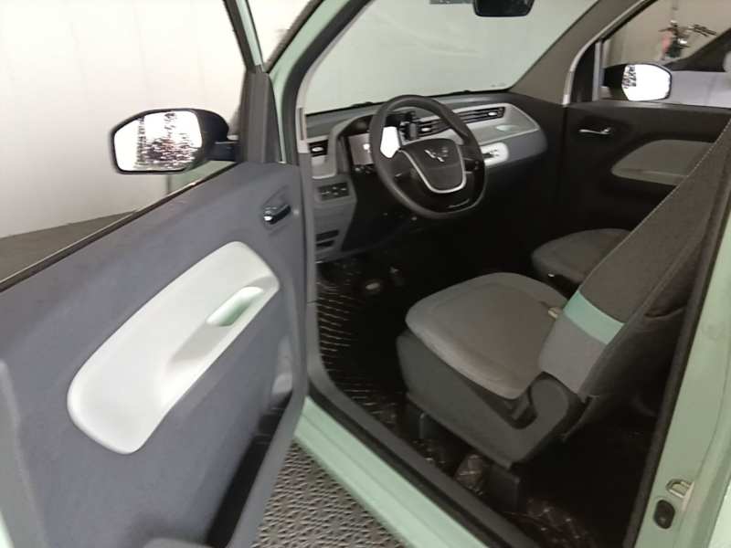 Used Wuling Hongguang MINIEV 2021 Macaron Premium Model – Lithium Iron Phosphate — 15