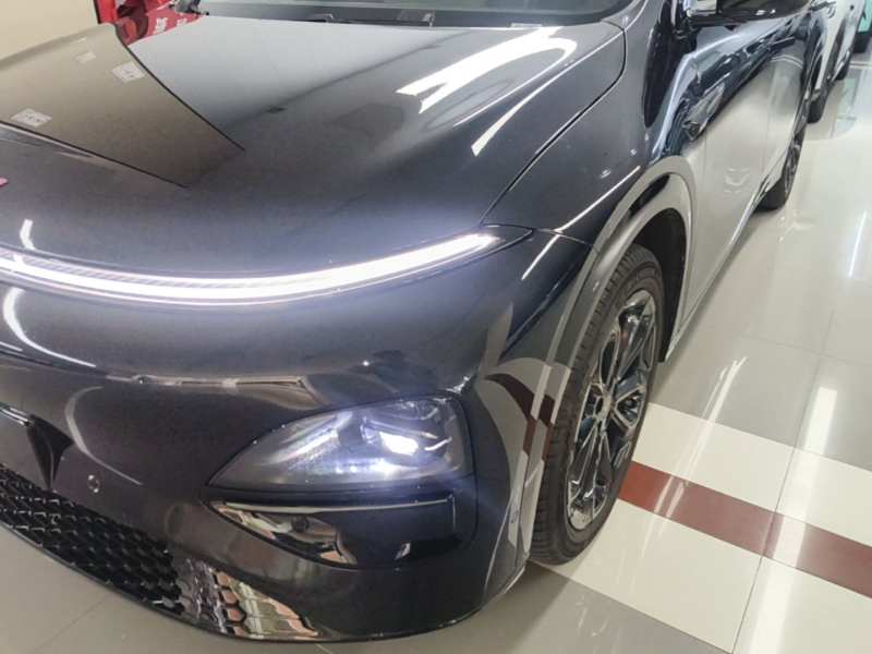 Used XPeng G6 2025 625 Long-Range Max Tech Edition — 23