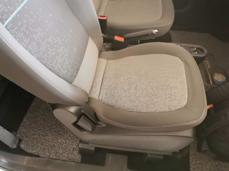 Used Wuling Hongguang MINIEV 2020 Freedom Version Lithium Iron Phosphate — 25