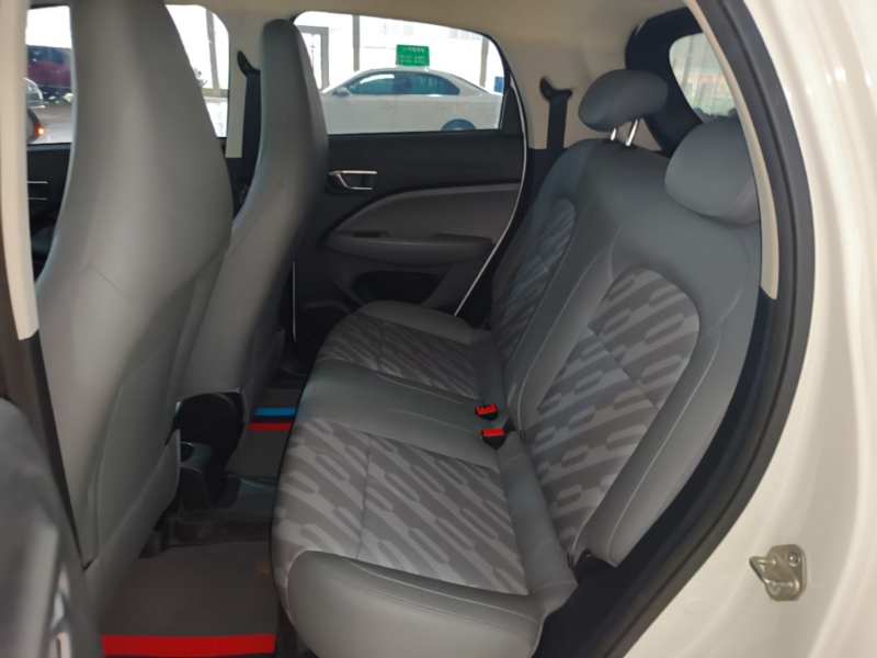 Used Leapmotor T03 2024 200 Lite Edition — 16