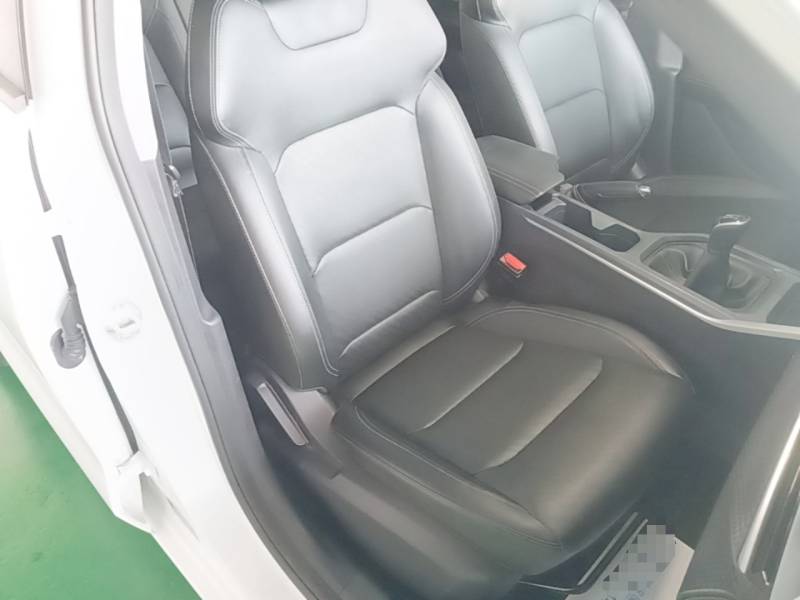Used Geely Auto Emgrand 2022 4th Generation 1.5L Manual Luxury Model — 24