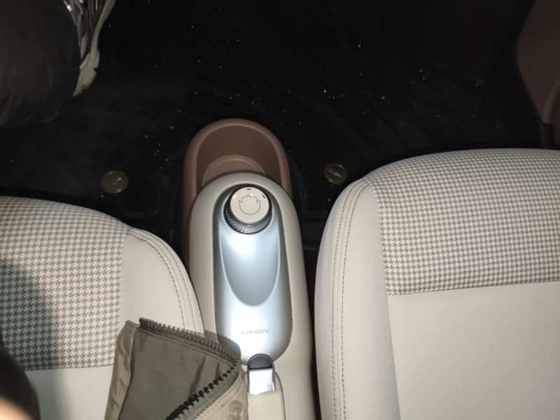 Used Wuling Hongguang MINIEV 2025 Four-Door Version Advanced Edition — 13