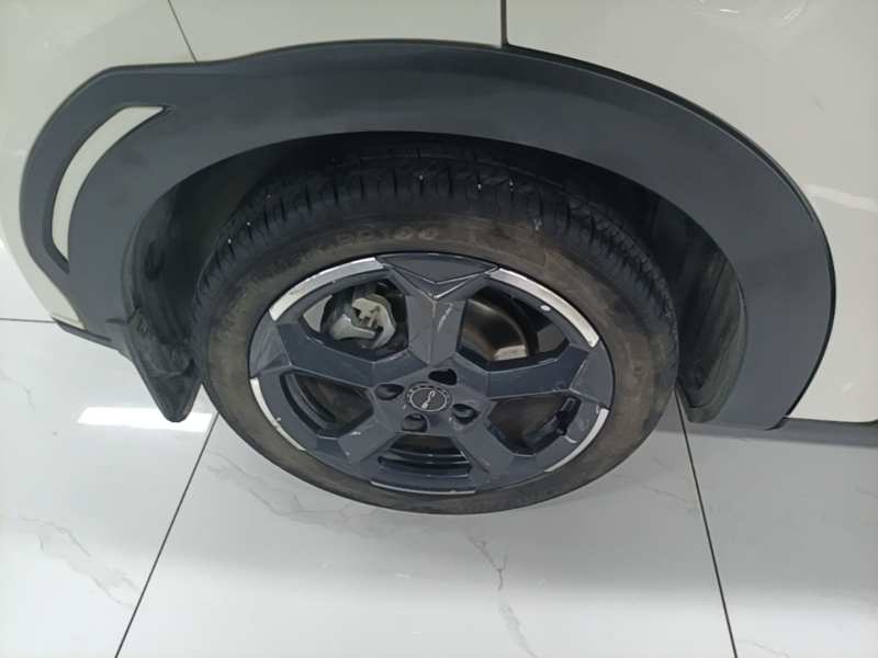 Used BYD Seagull 2023 Free Edition — 25
