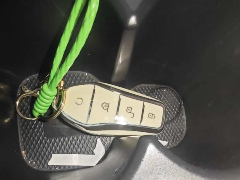 Used BYD Seagull 2023 Free Edition — 8