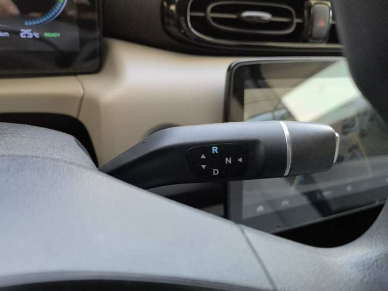 Used Leapmotor T03 2023 200 Lite Edition — 13